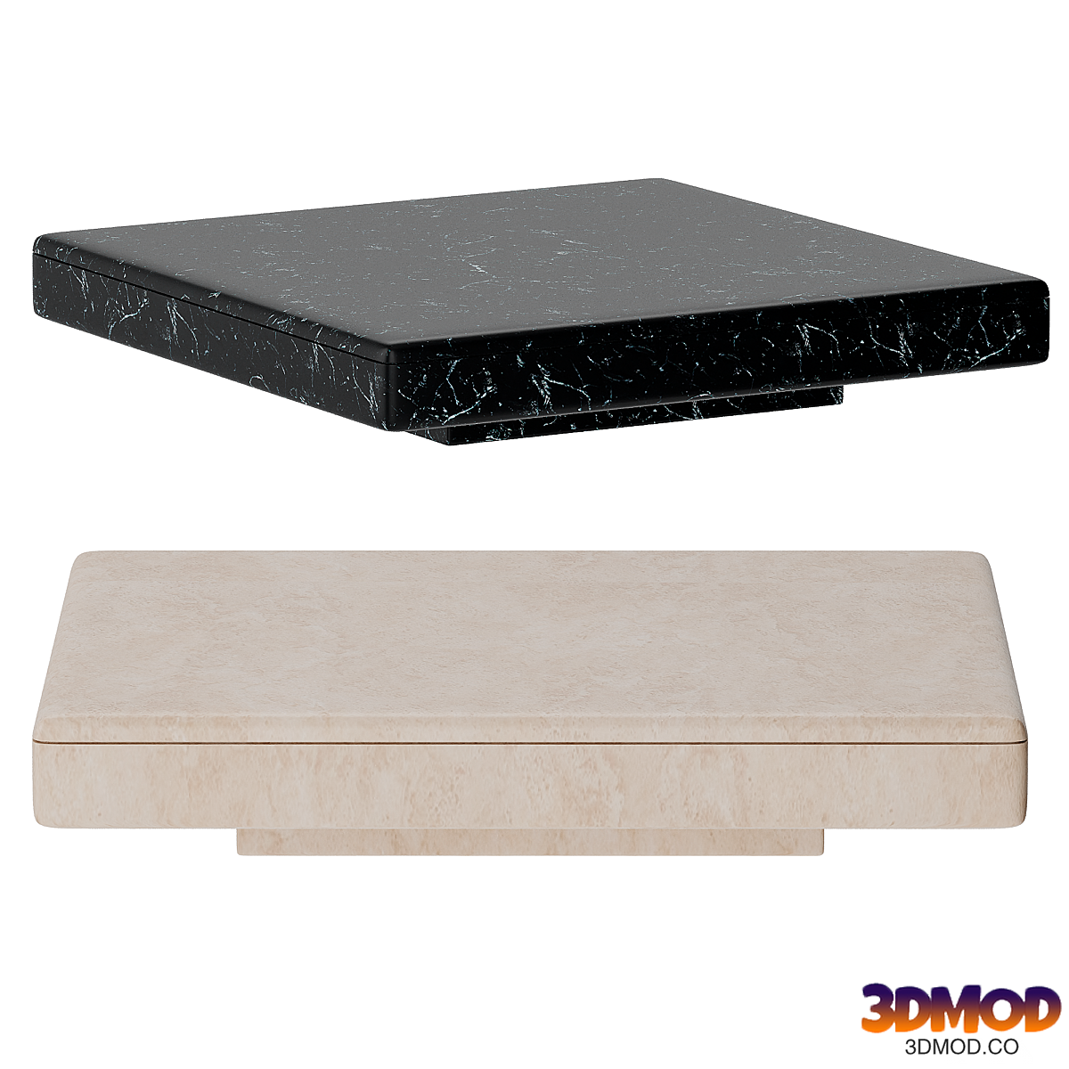 Omphalos Coffee Table