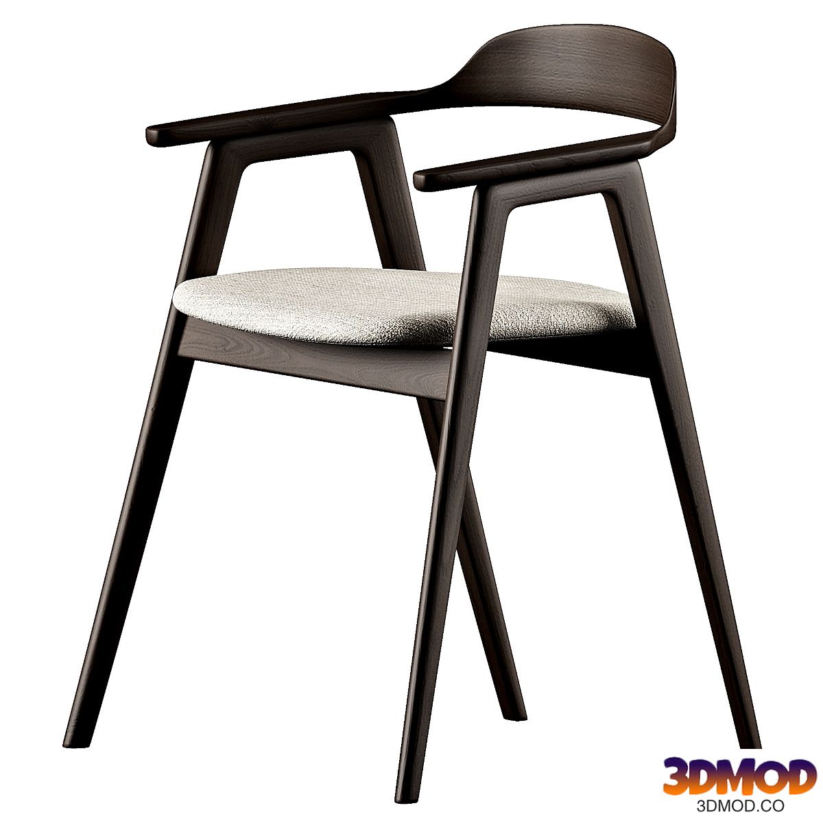 Boconcept Seoul Dining Chair