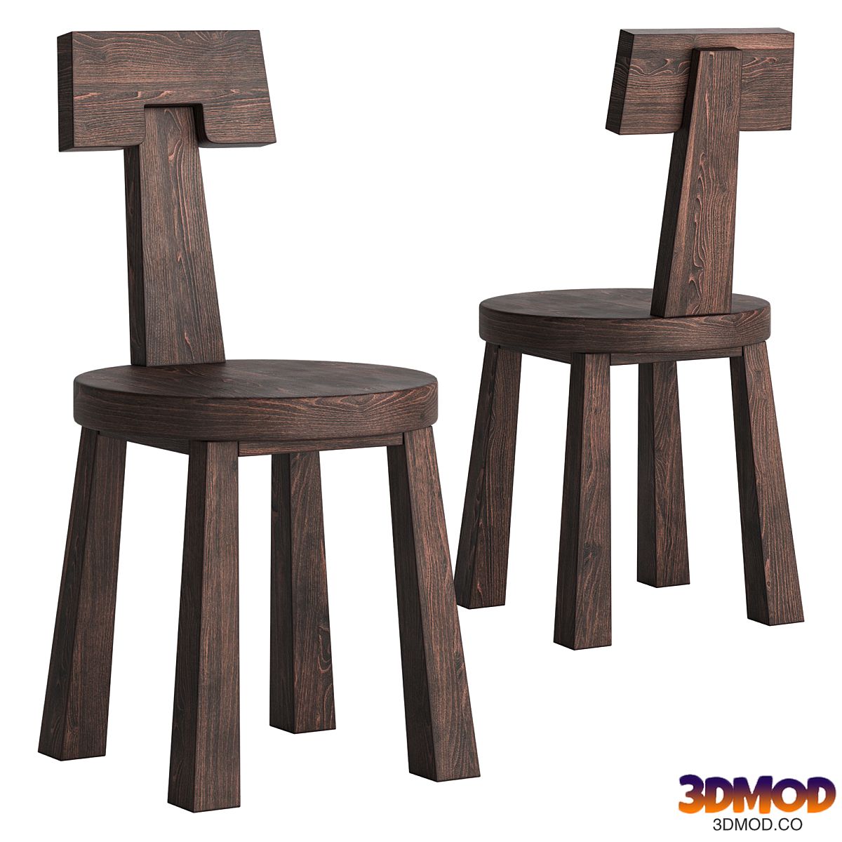 Tamaki Makaurau Chair