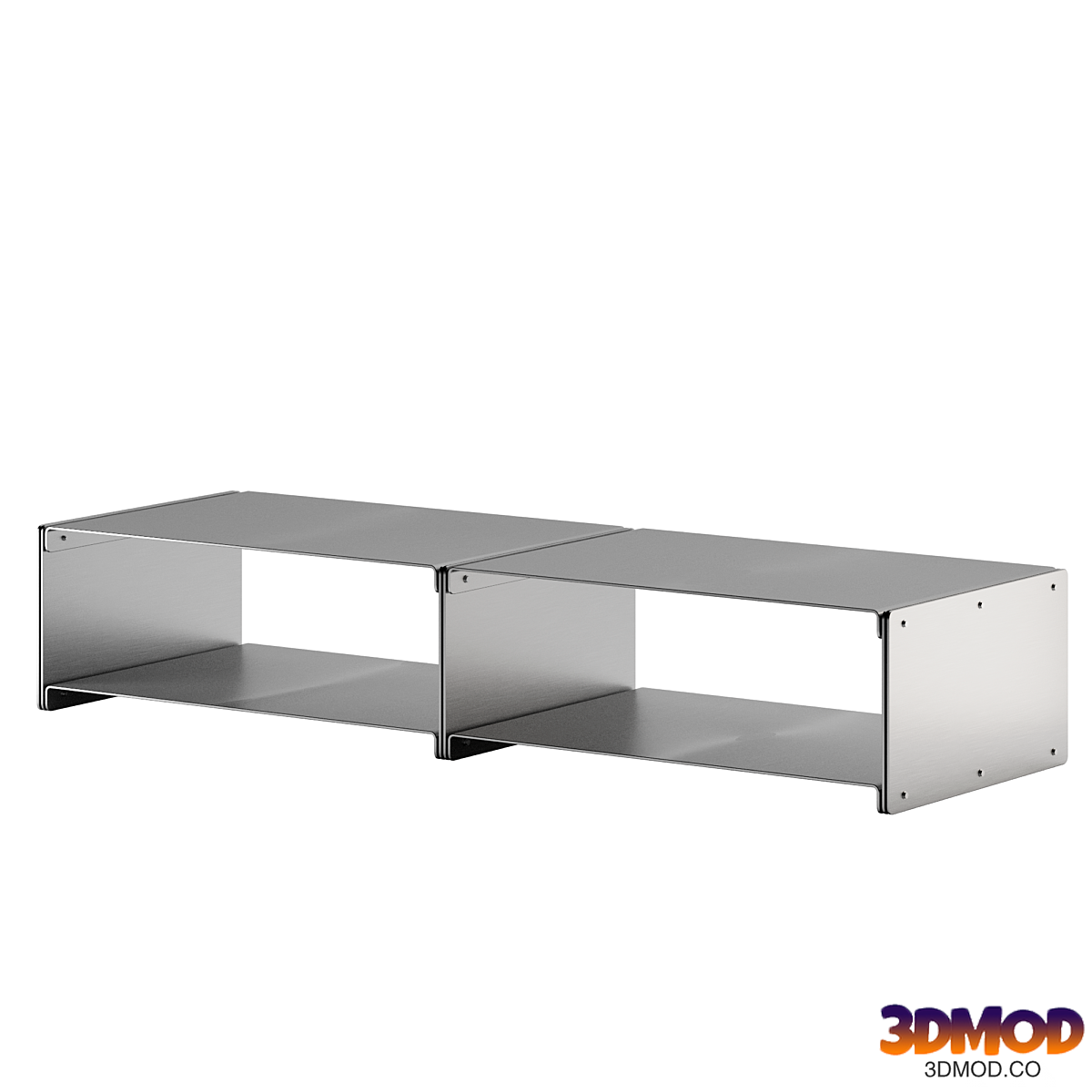 Coffee Table by Standard Equipment