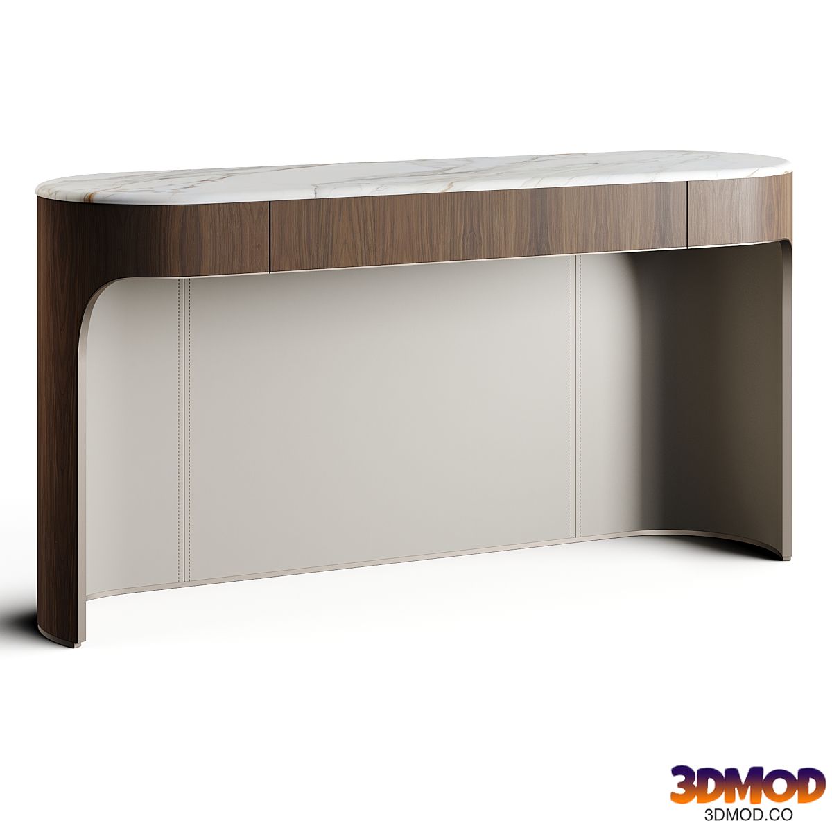 Capital Collection CLORI Console