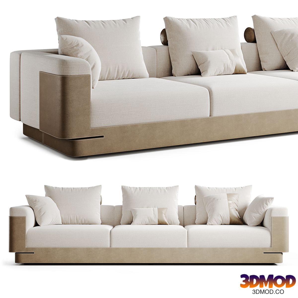 Necchi Sofa