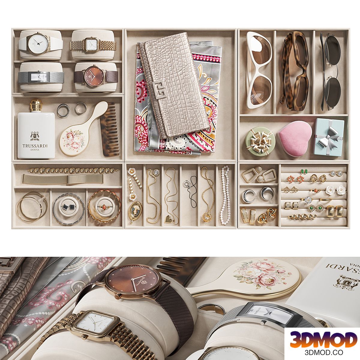 Accessories for women NG21