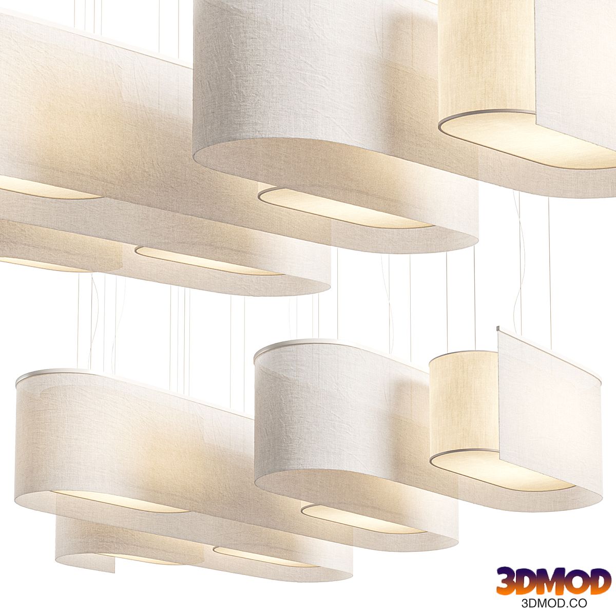 Aus Super Bates Smart Light