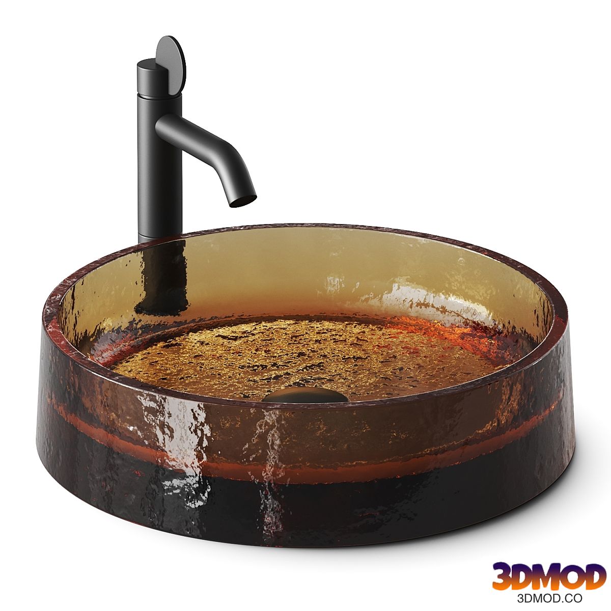 Agape Massicci & Limon Tap