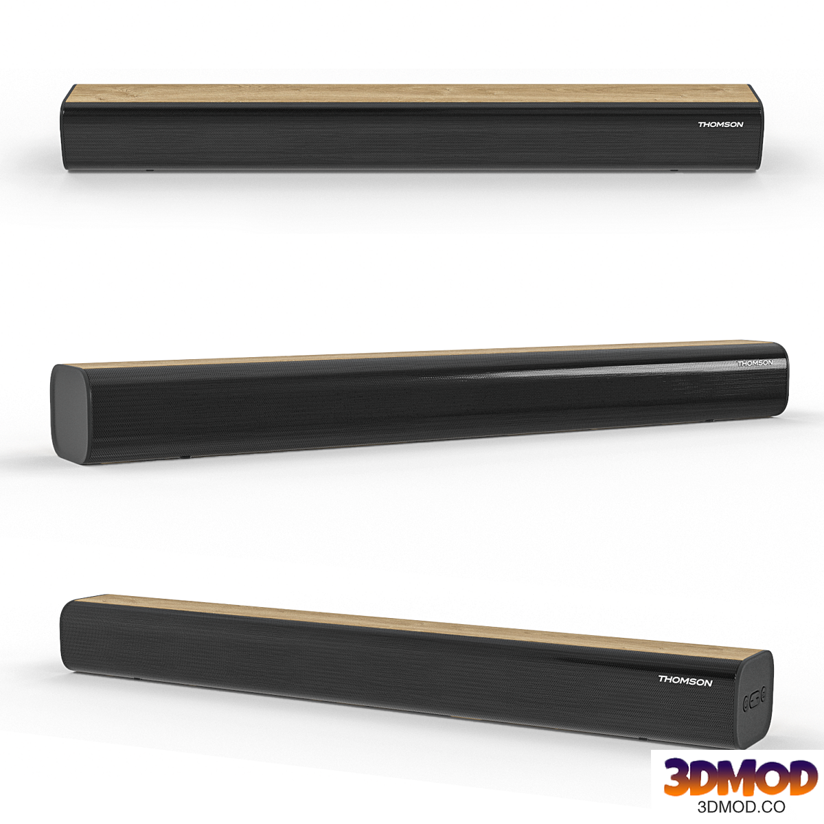 Soundbar Thomson