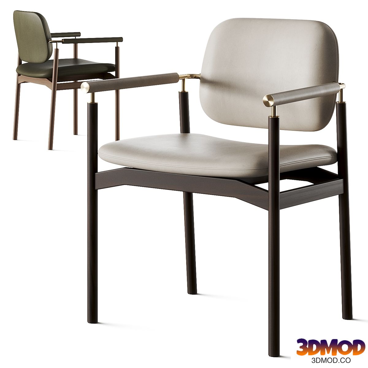 Laskasas Ava Chair