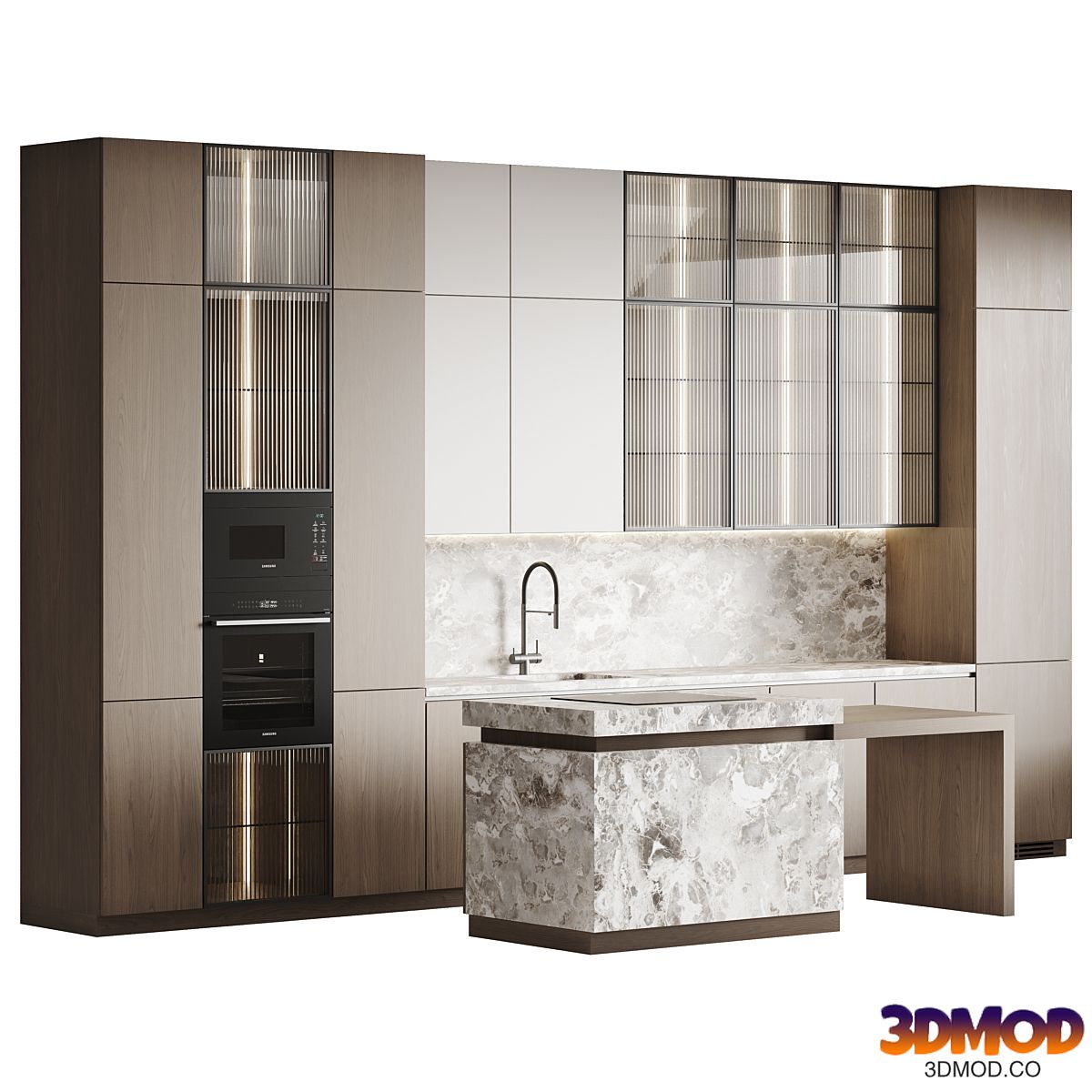 Kitchen modern 14
