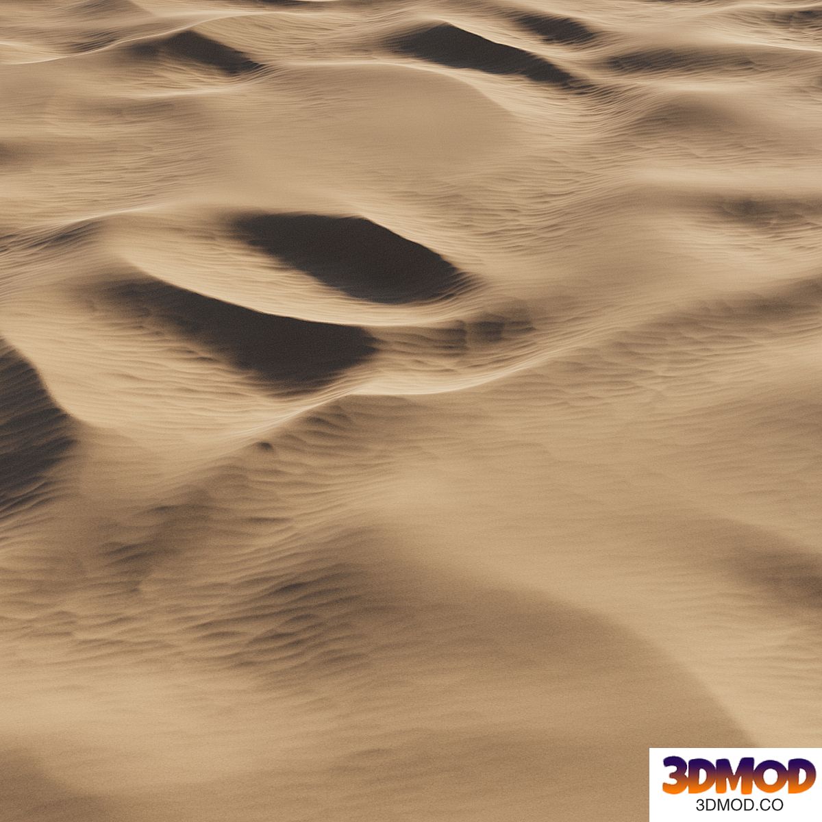 Dunes