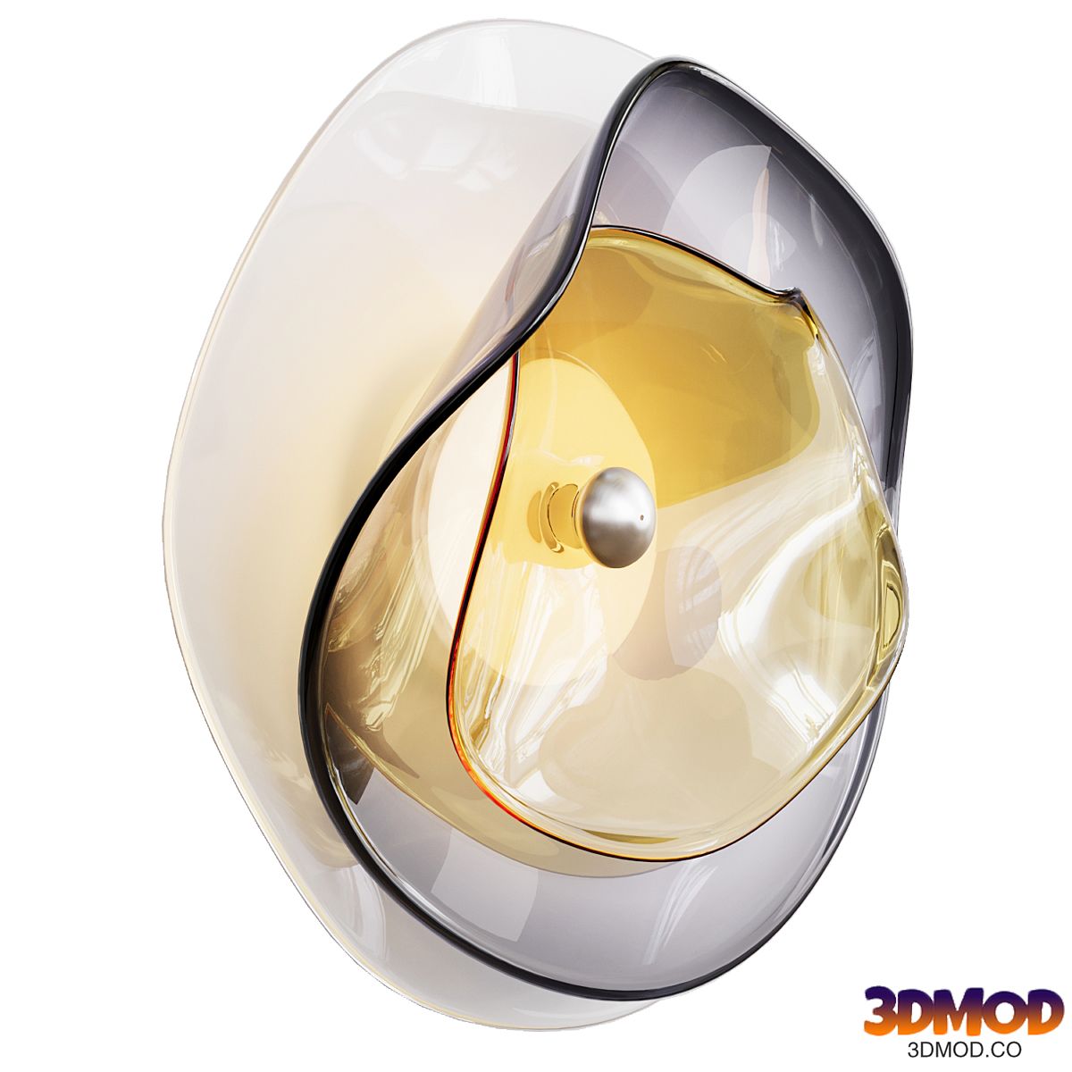 Wall lamp Studio Petal