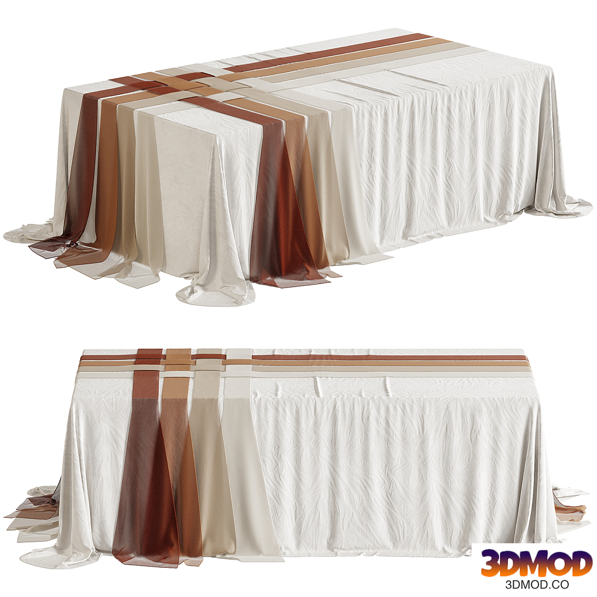 Tablecloth 04
