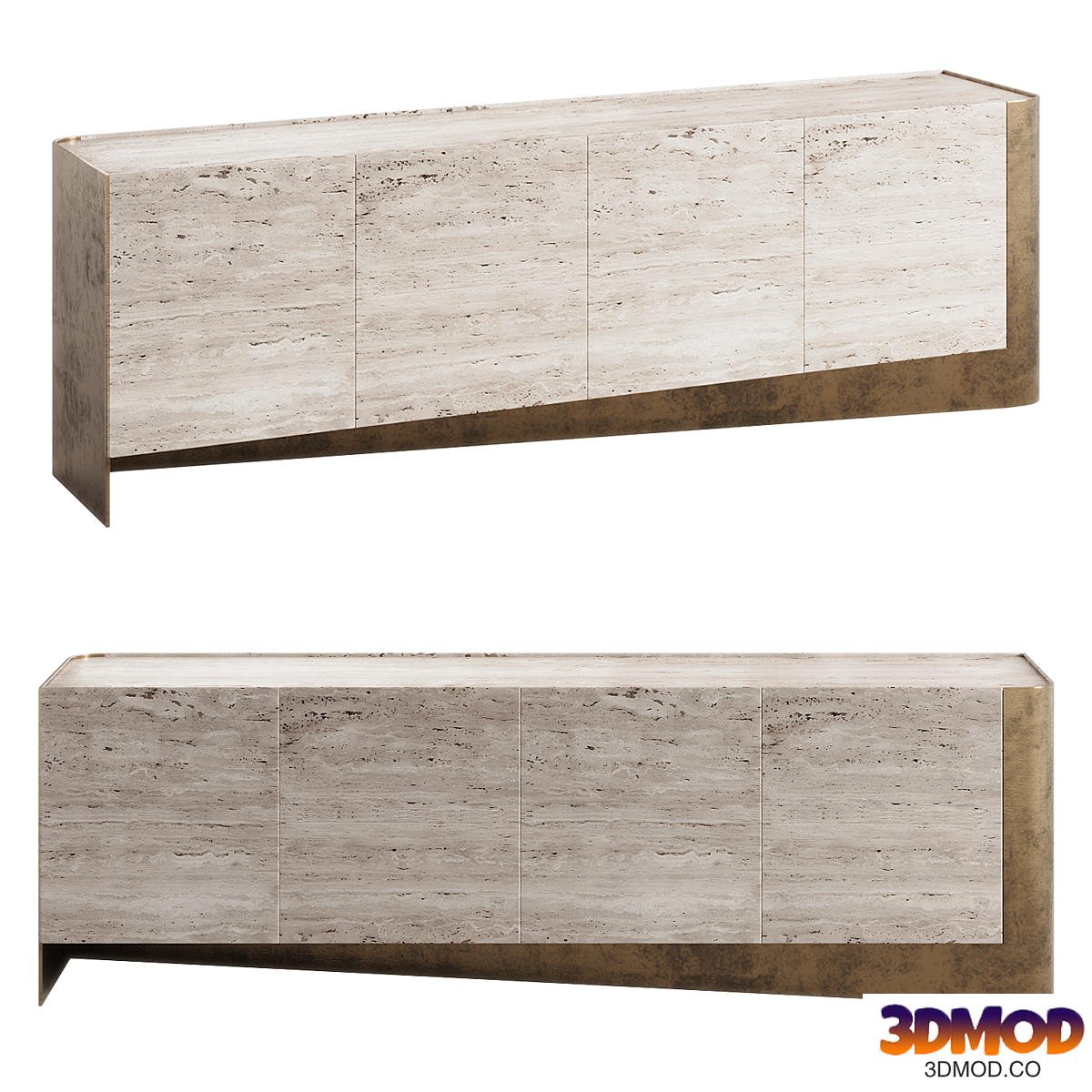 Liam Sideboard