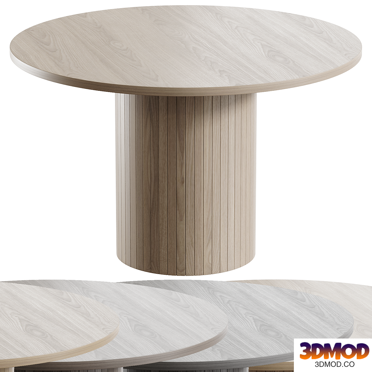 Kitchen table Hill by divan.ru