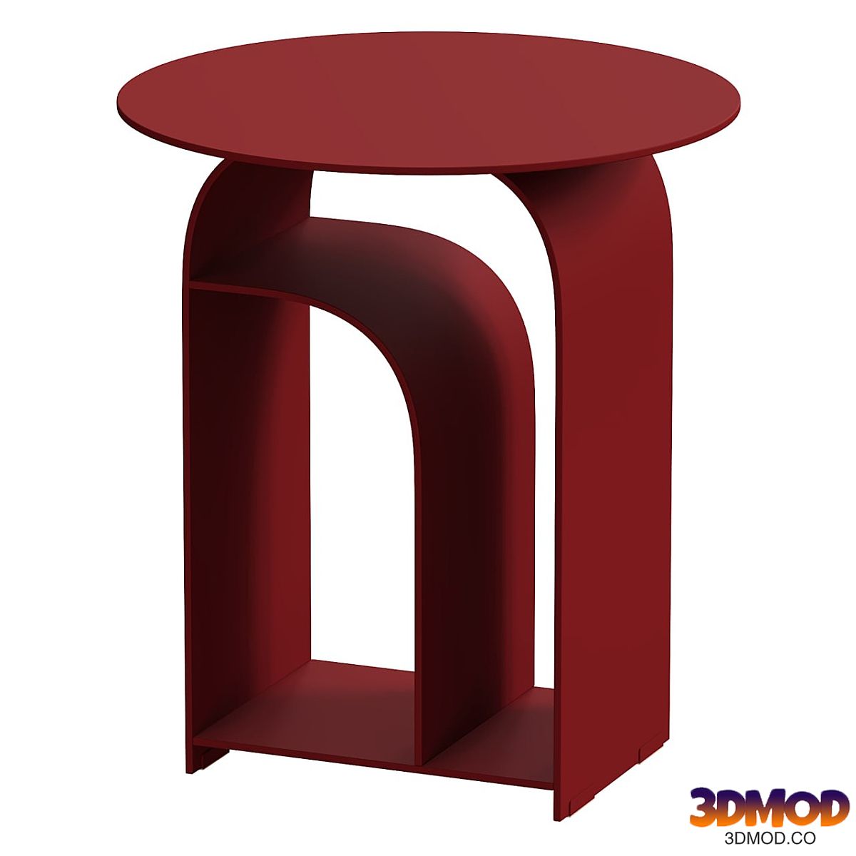 Arwel coffee table