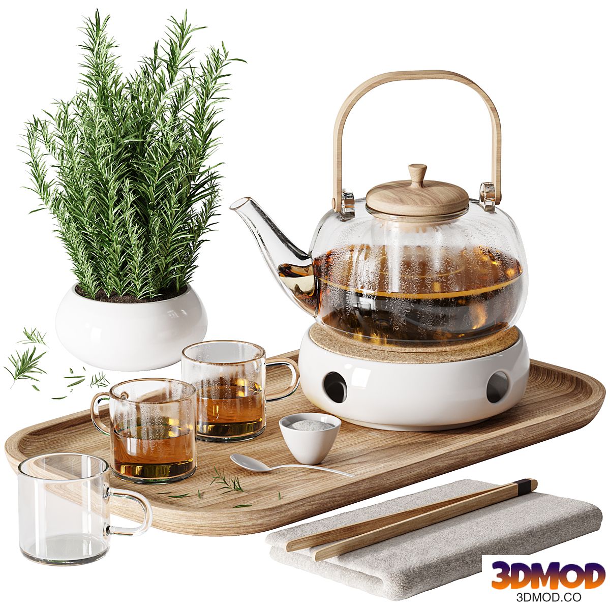 Kitchen set03