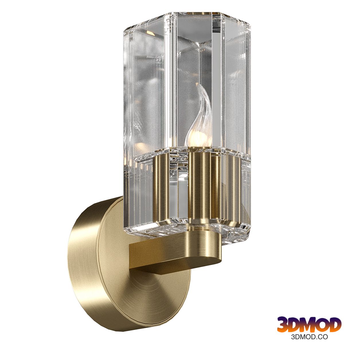 Lampatron VIGO wall light