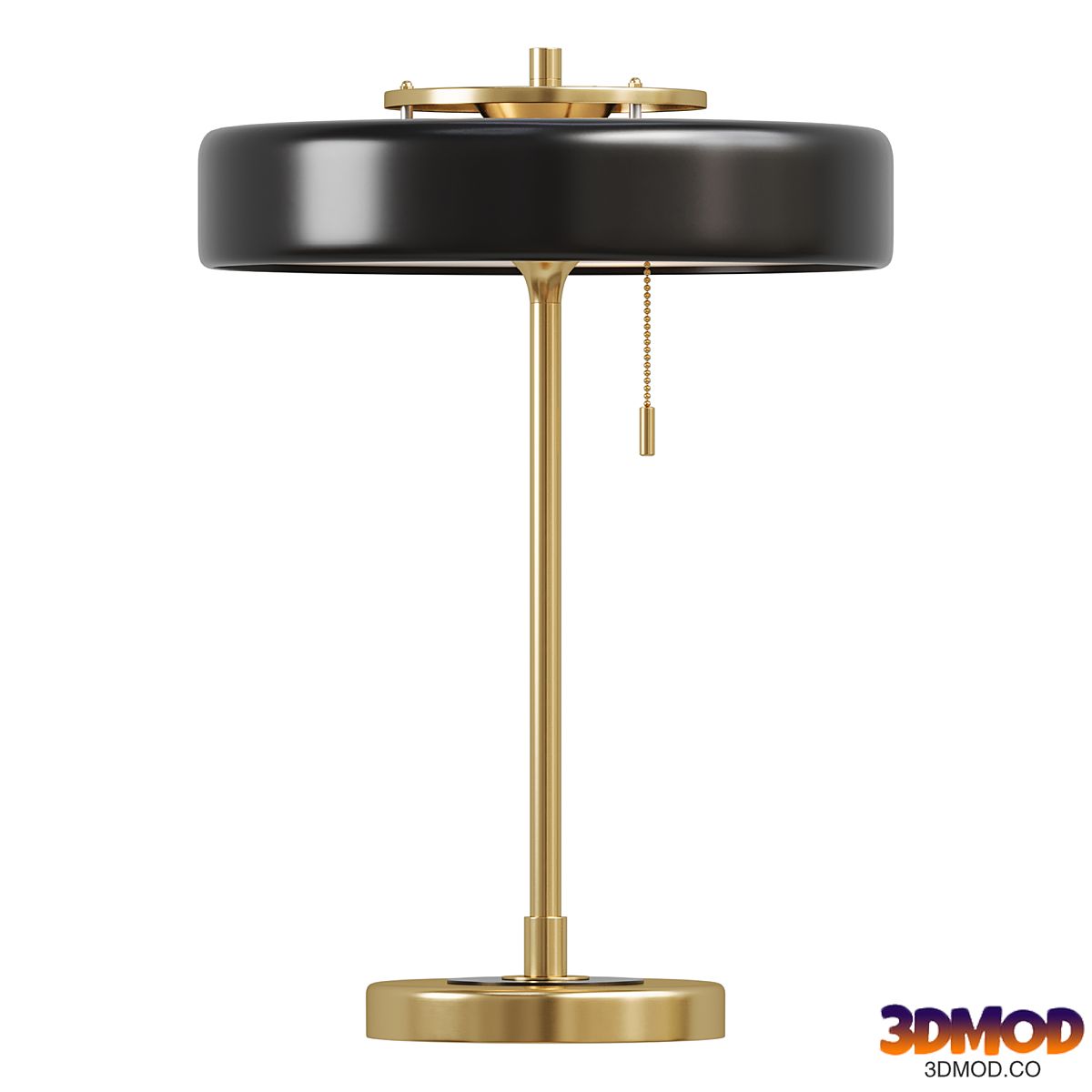 Revolve Table Lamp