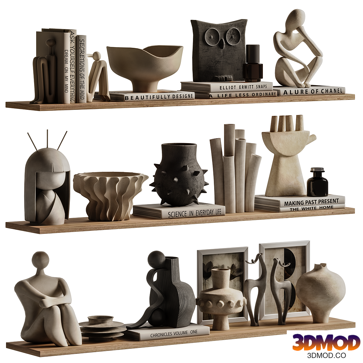 Decorative set 79