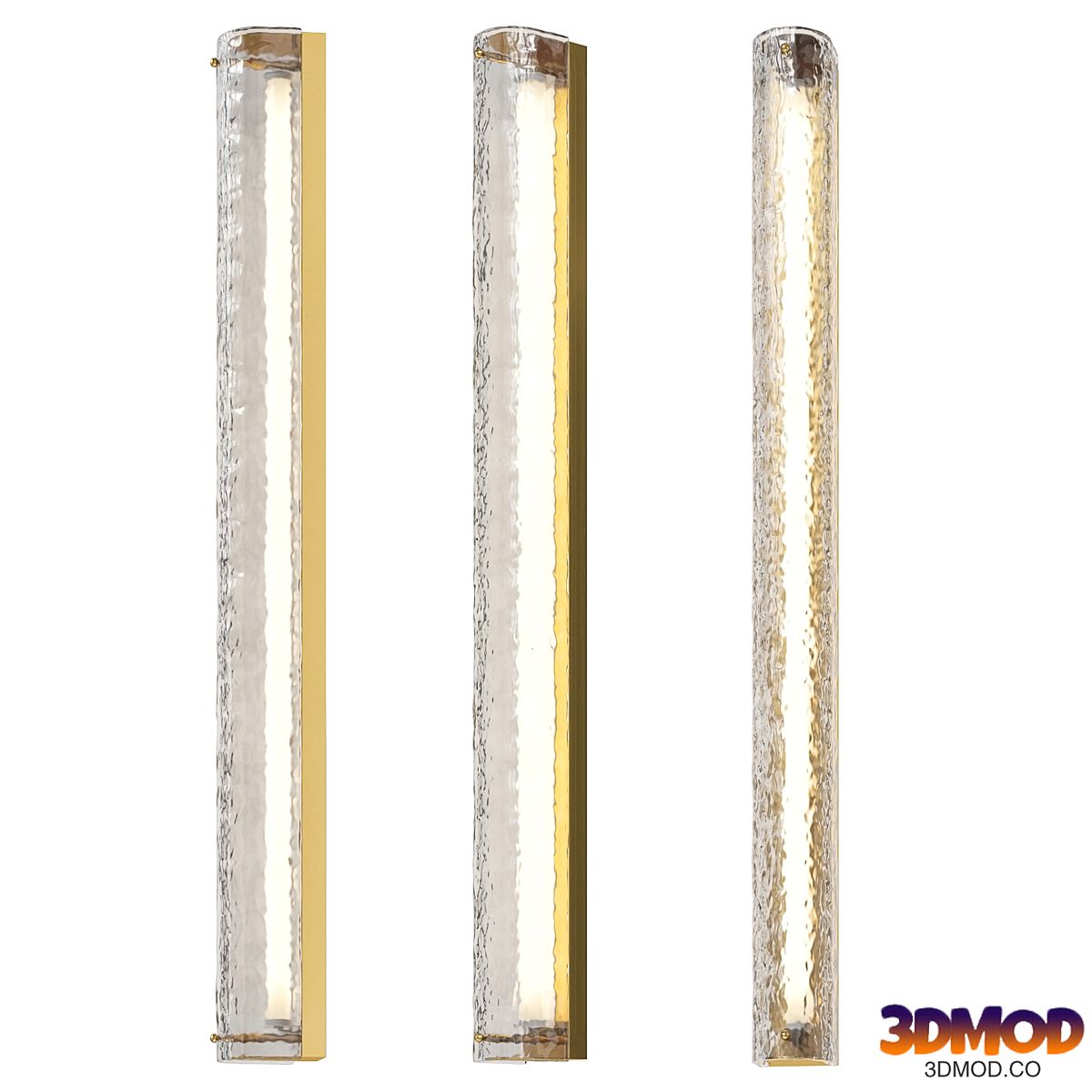 Remains Lighting sconce Fiona led