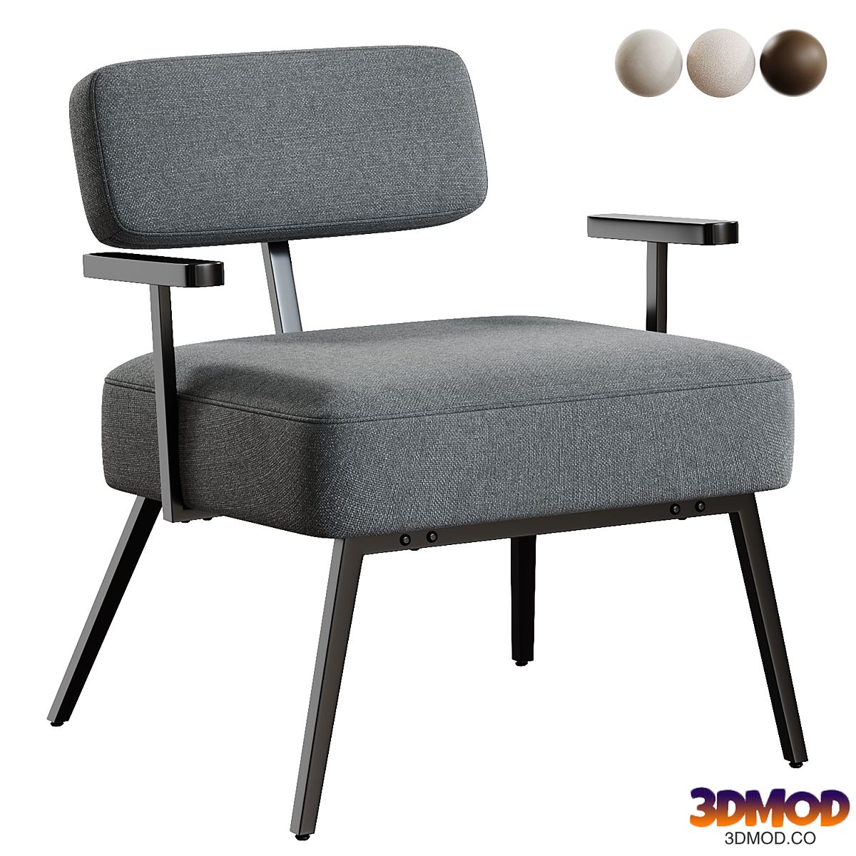 Lucheto chair