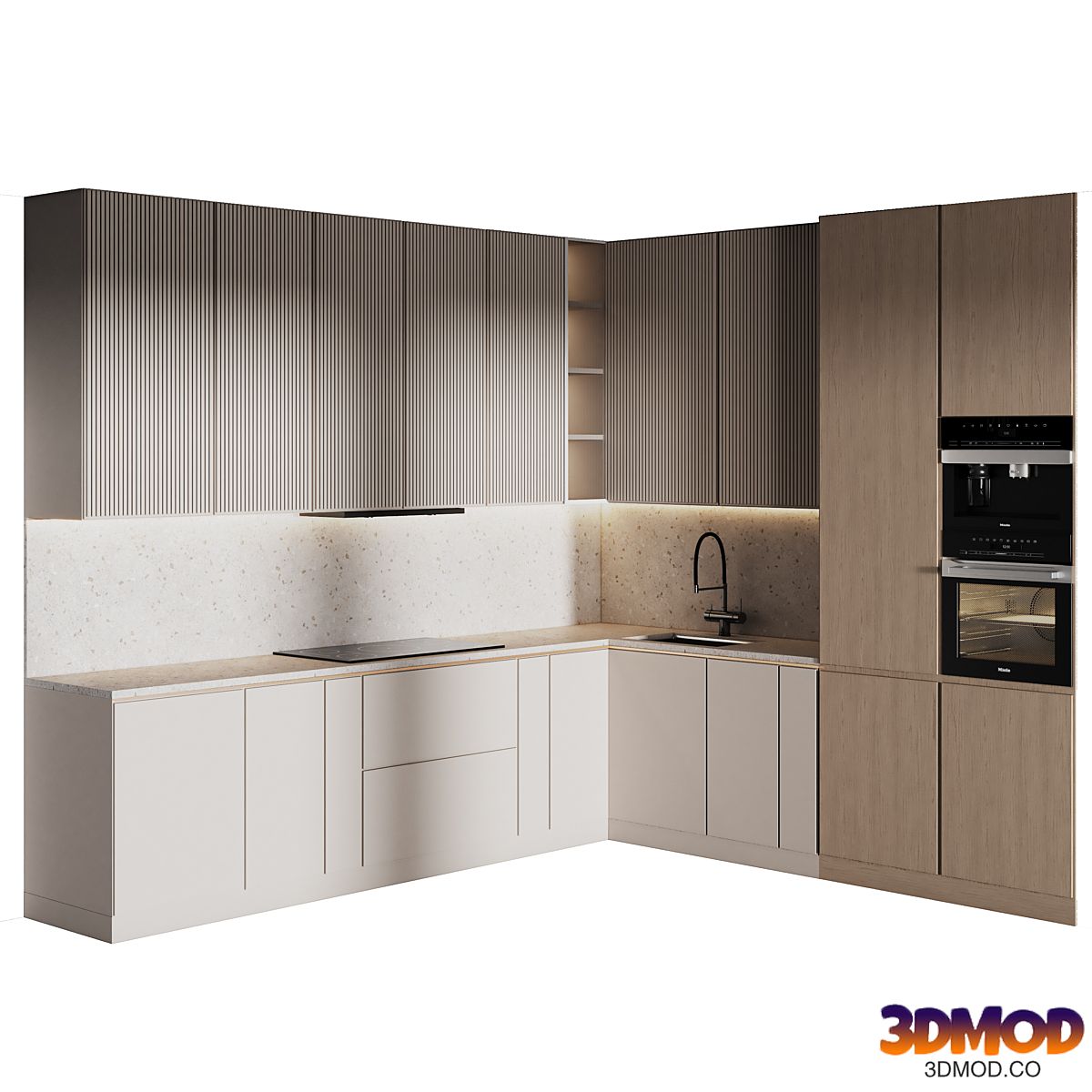 Kitchen 92