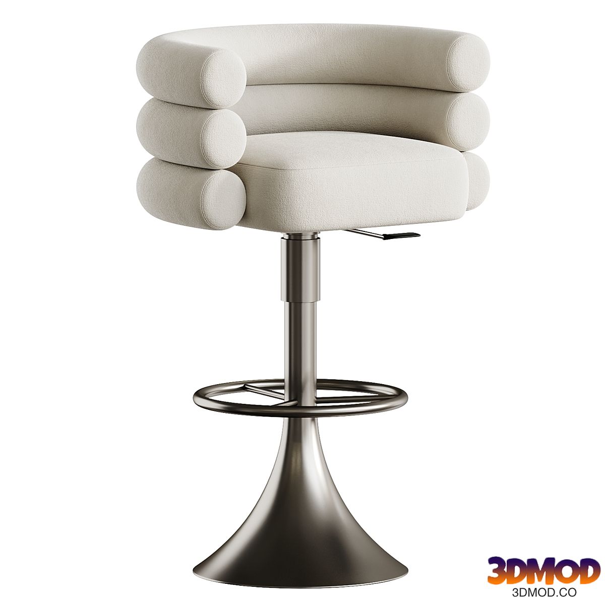 Voluptas bar chair