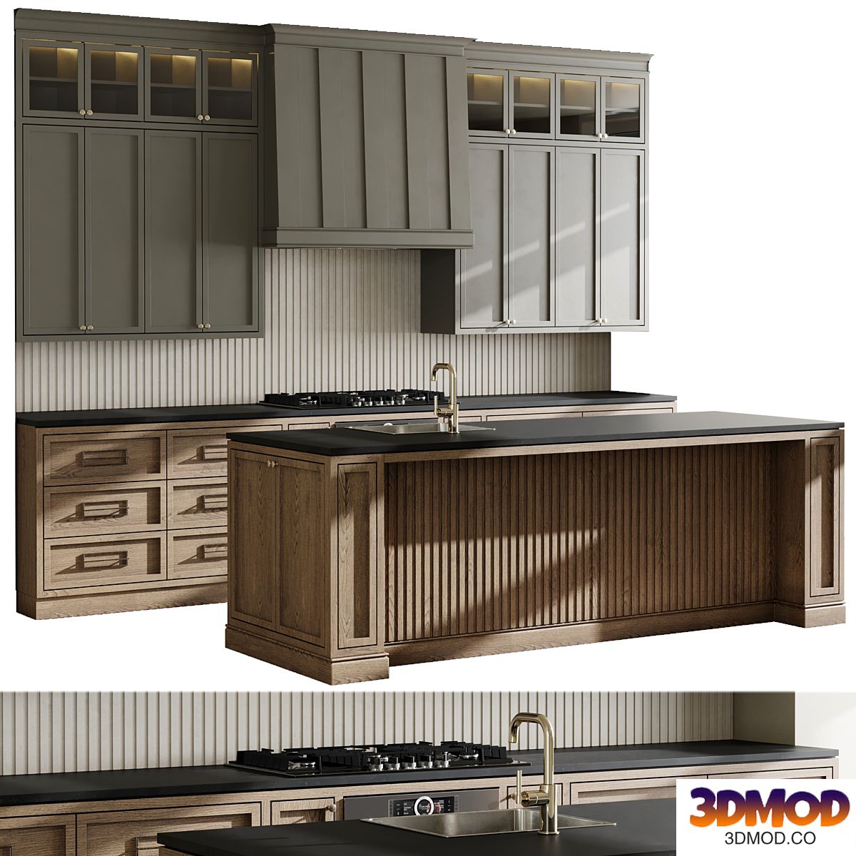 Kitchen Appliance Bosch Kitchen 148