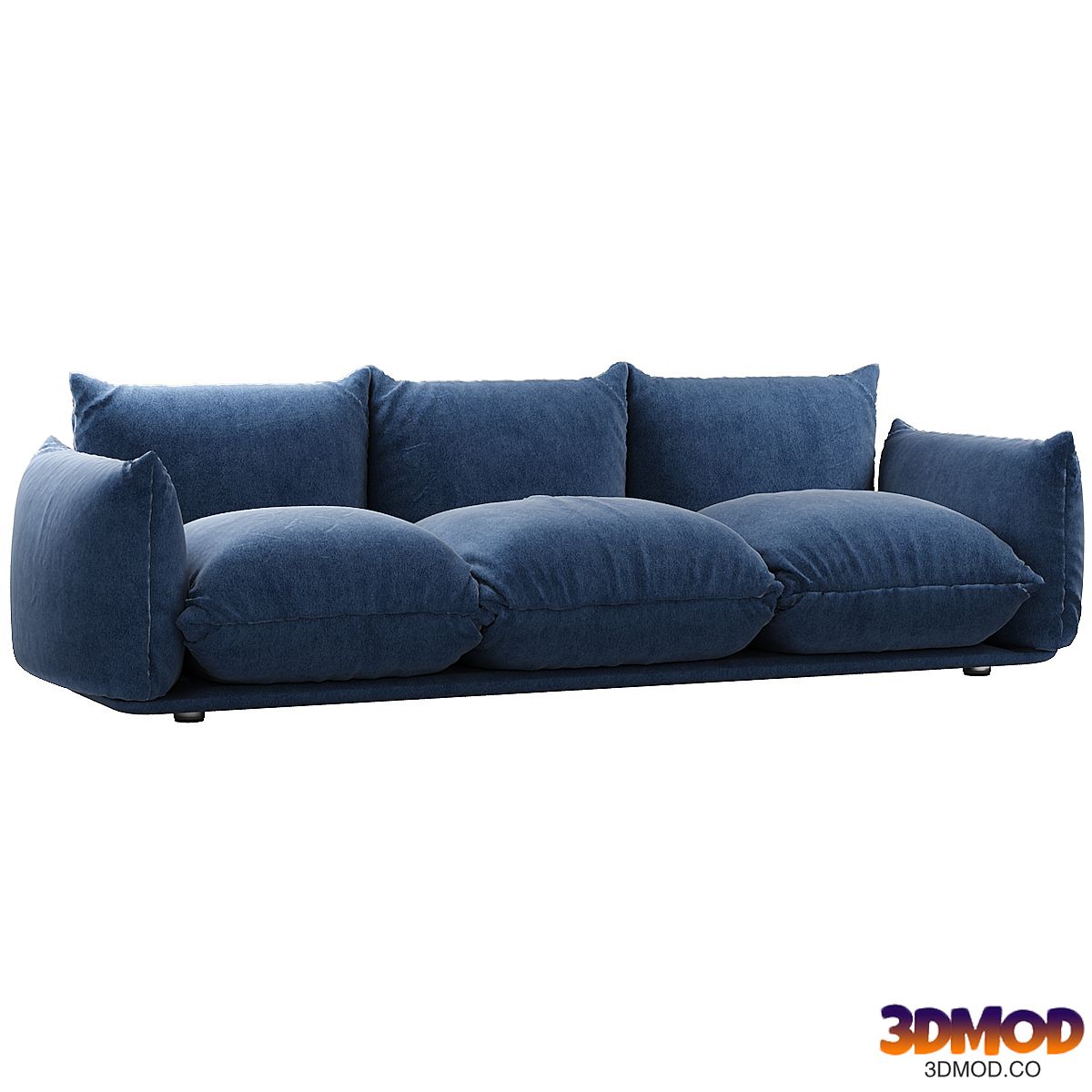 Arflex Marenco Sofa B