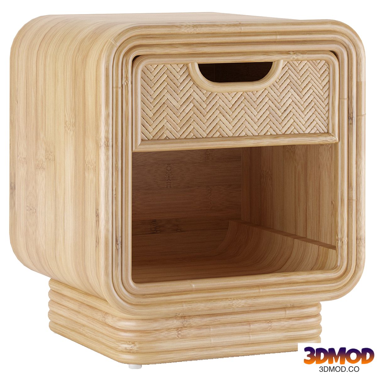 Ria Nightstand
