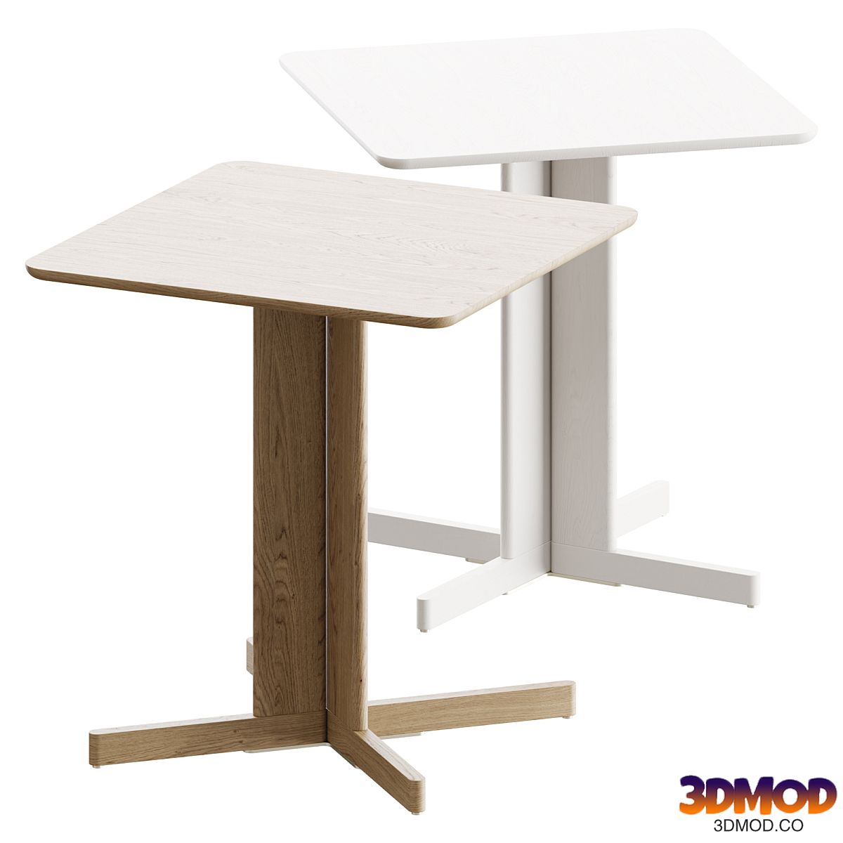 QUATREFOIL | Table