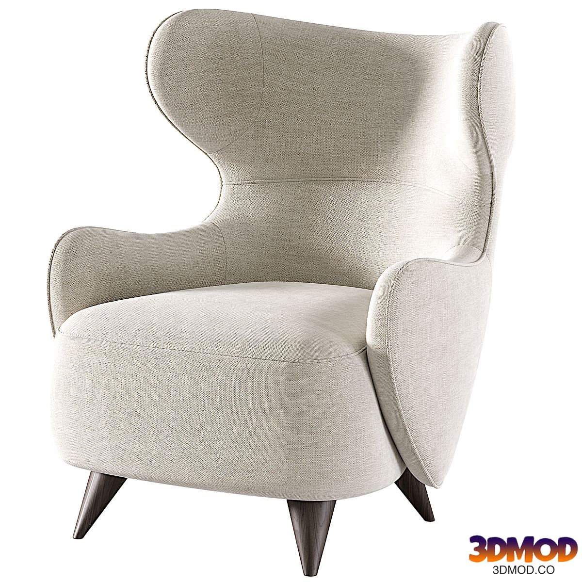 Wing Chair 2014