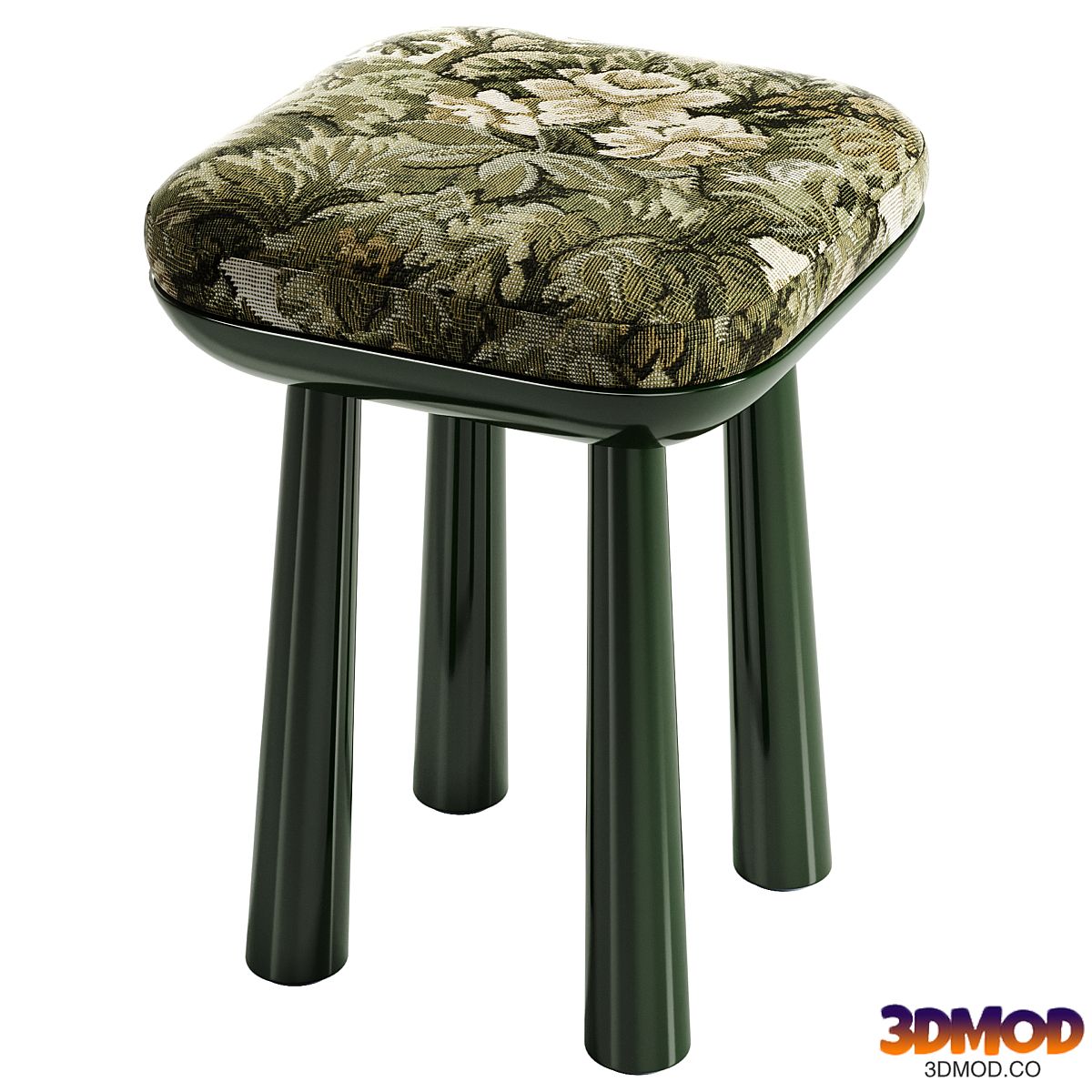 Bruno Moinard Editions - Vallauris Stool