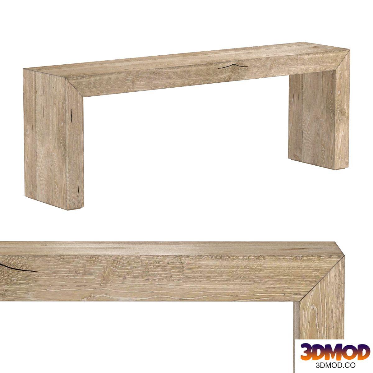 Sullivan Console Table