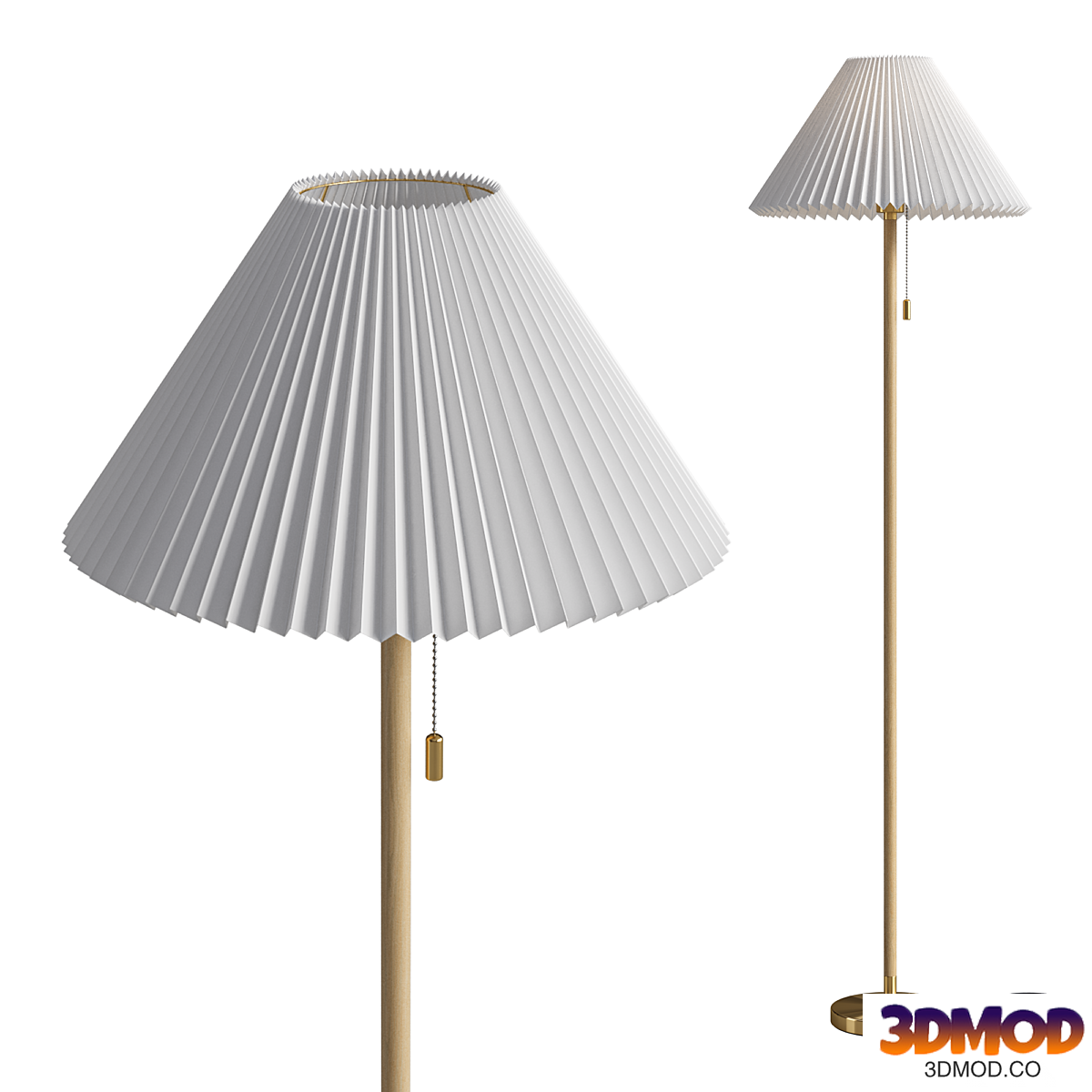 Floor lamp floor lamp KINSLEY