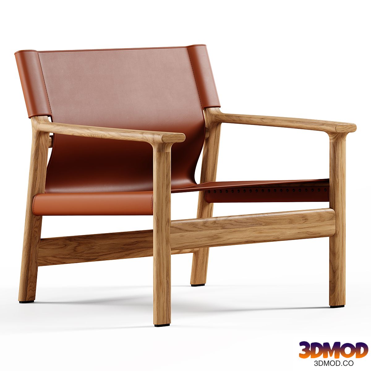Kave Home - Jan, Armchair