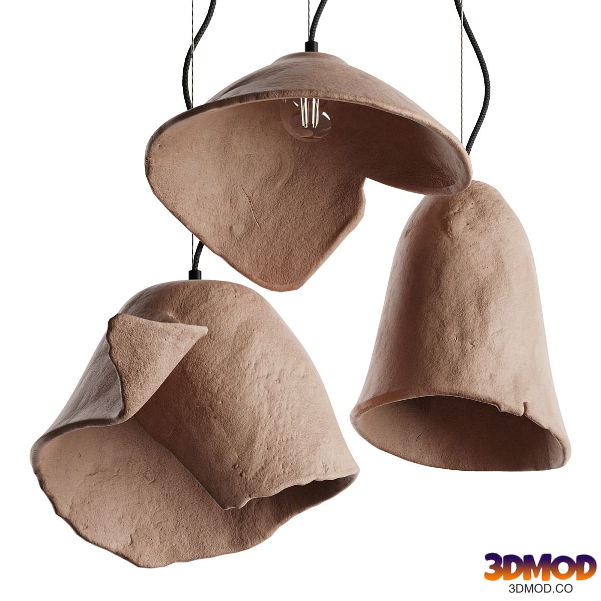 Chandelier Courtney Duncan