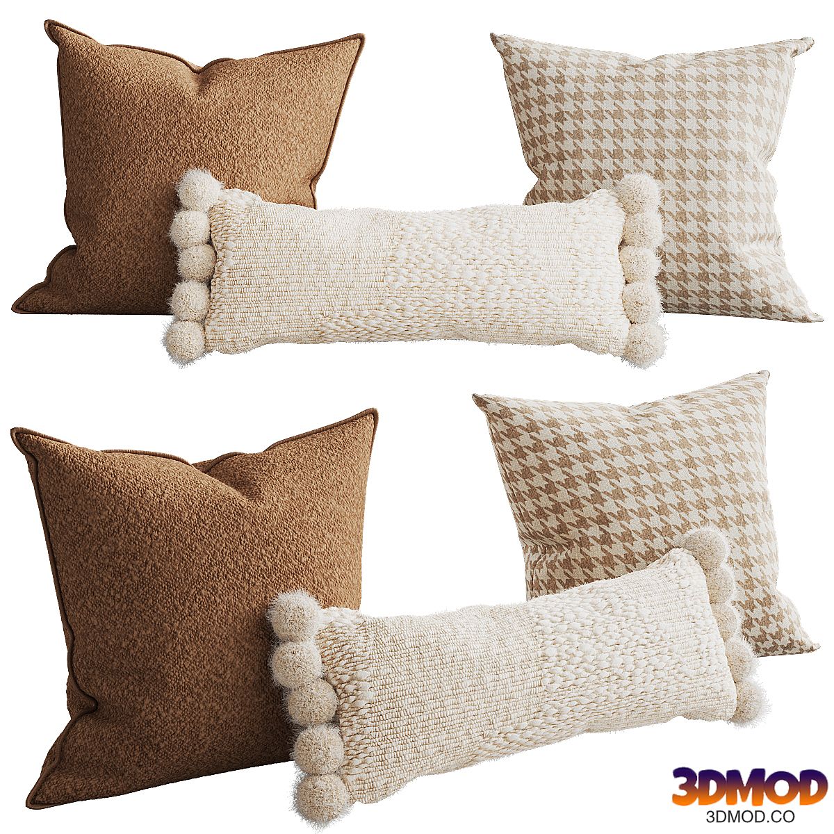306 Pillow Set