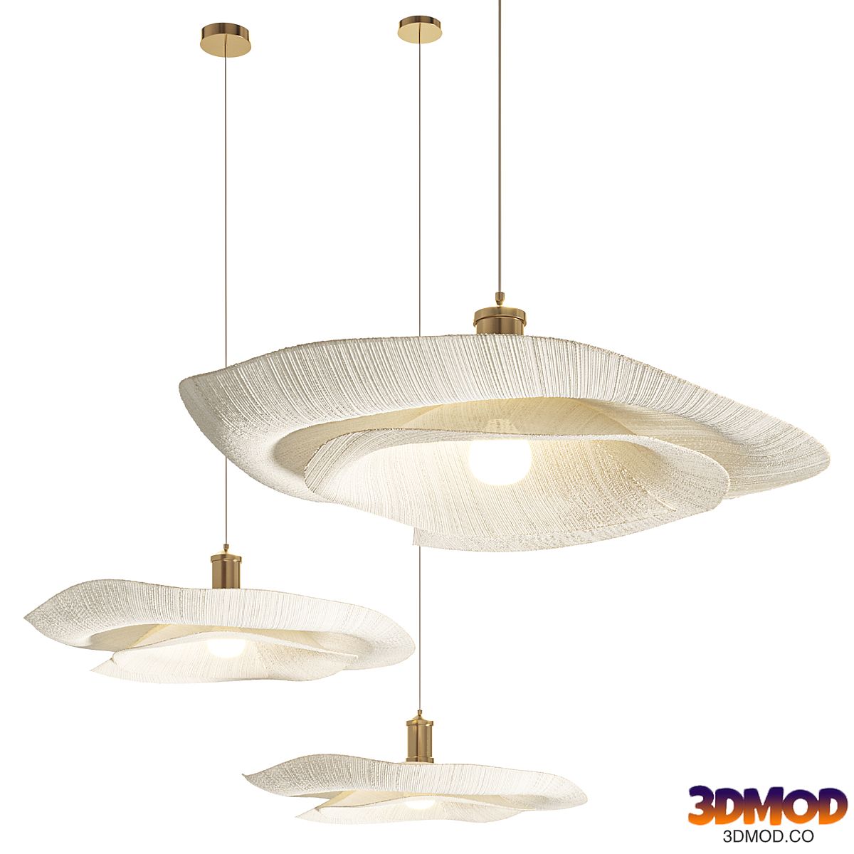 Zara Home Ceiling Lamp