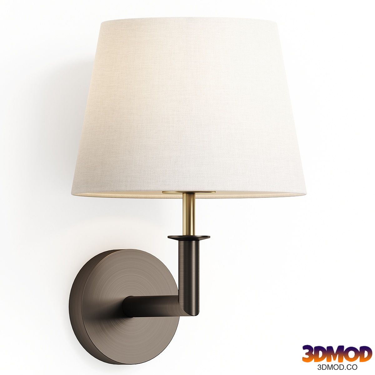 Astro Club Wall Lamp