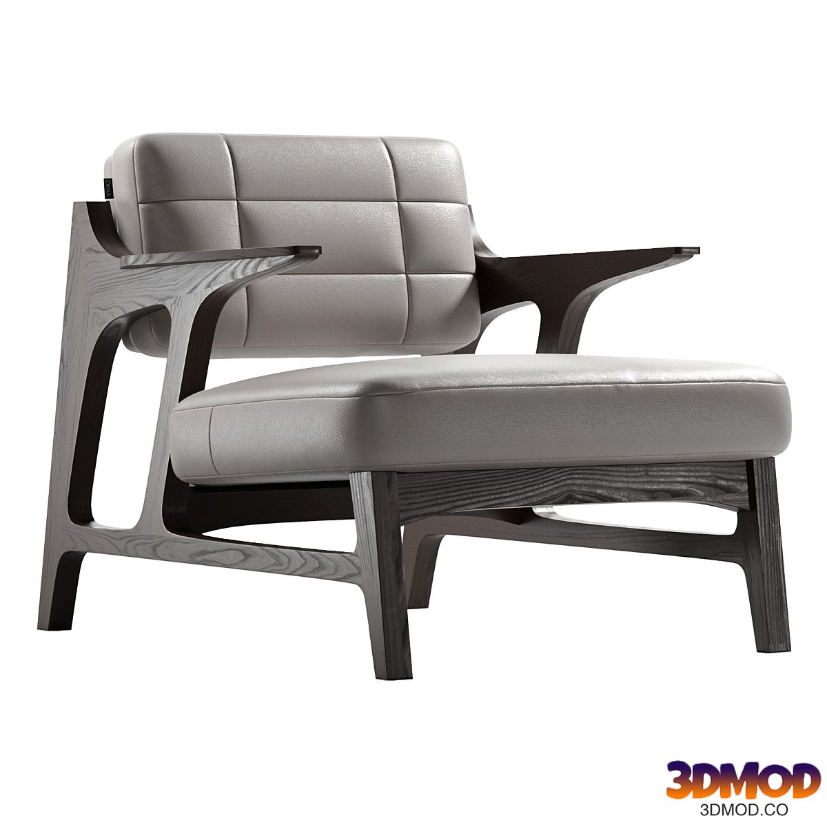 Okha - Miles armchair