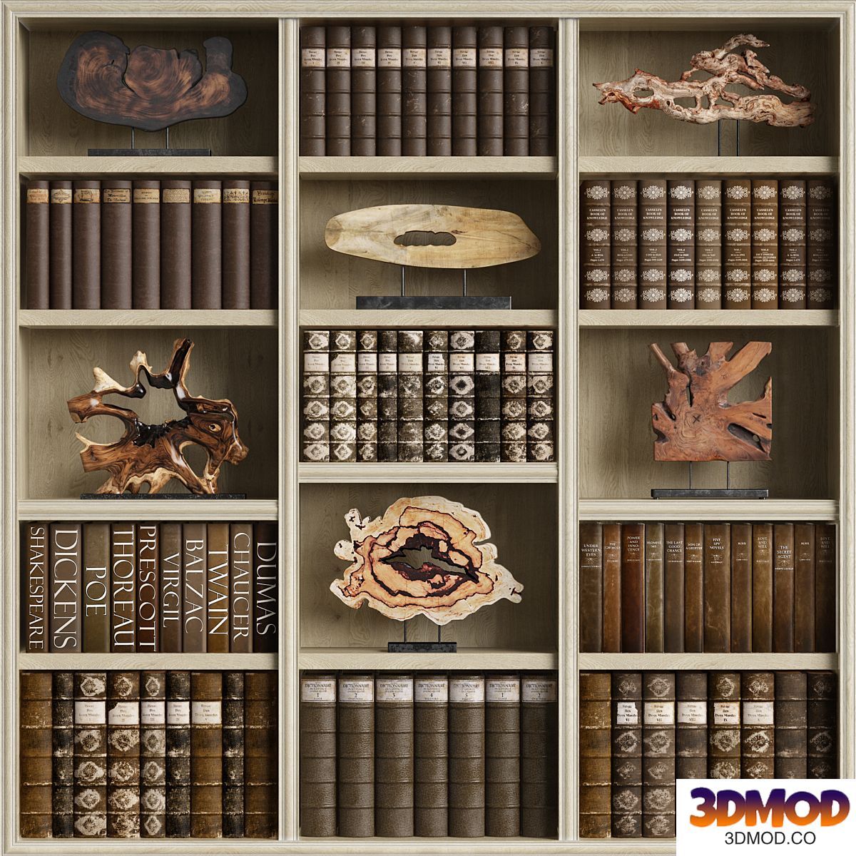 Decor Set 263