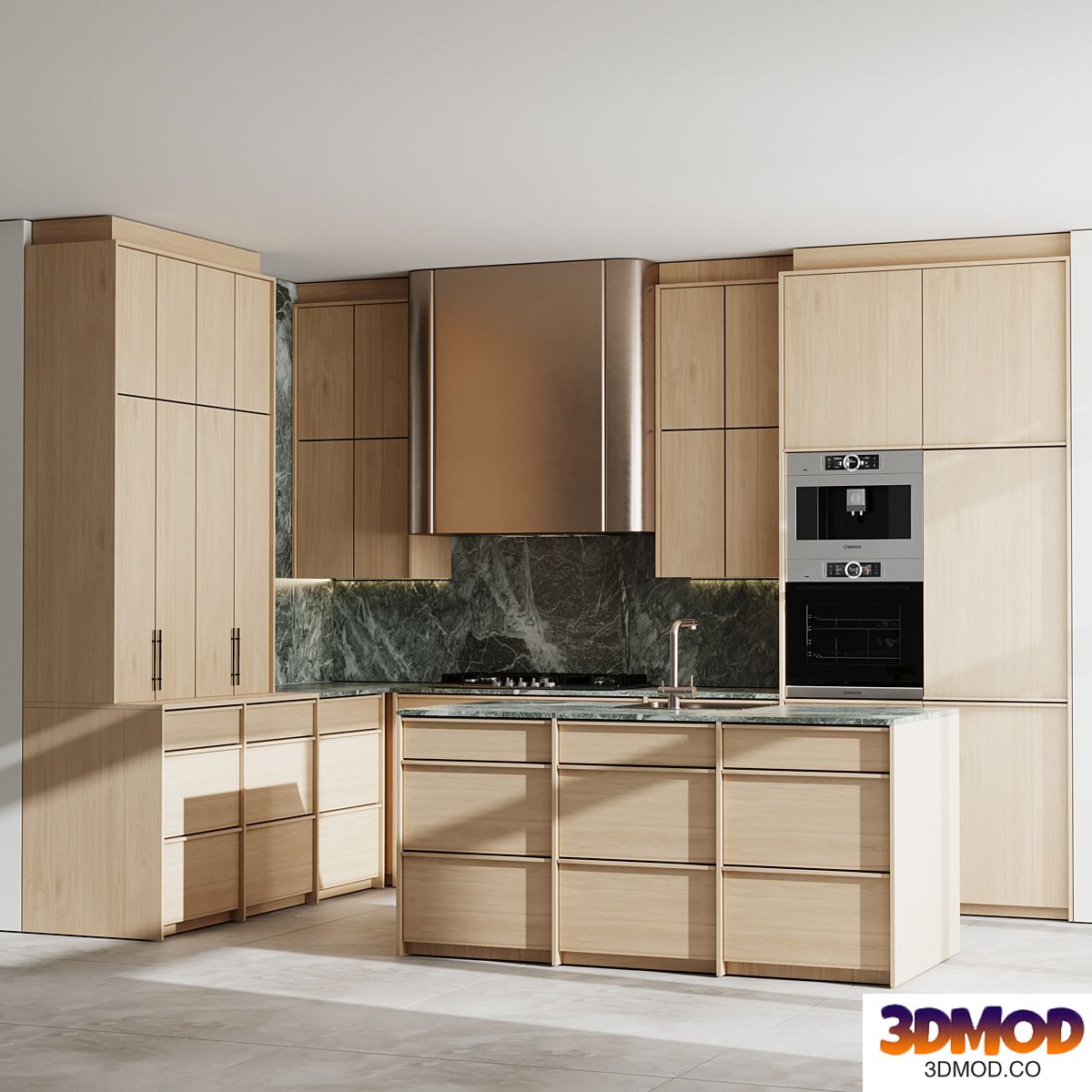 Kitchen Appliance Bosch Kitchen 80