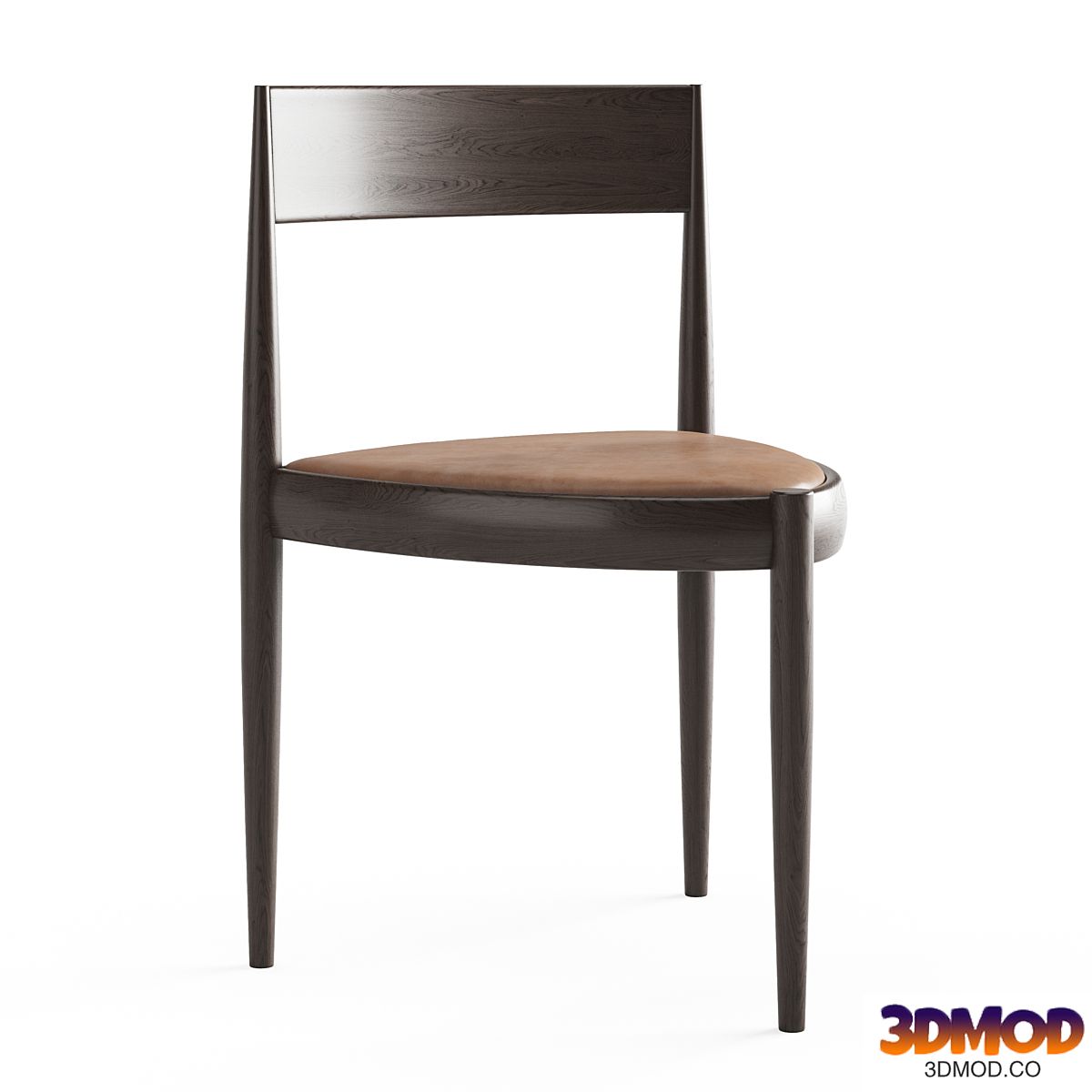 Uni Stool Junior by Miyazaki