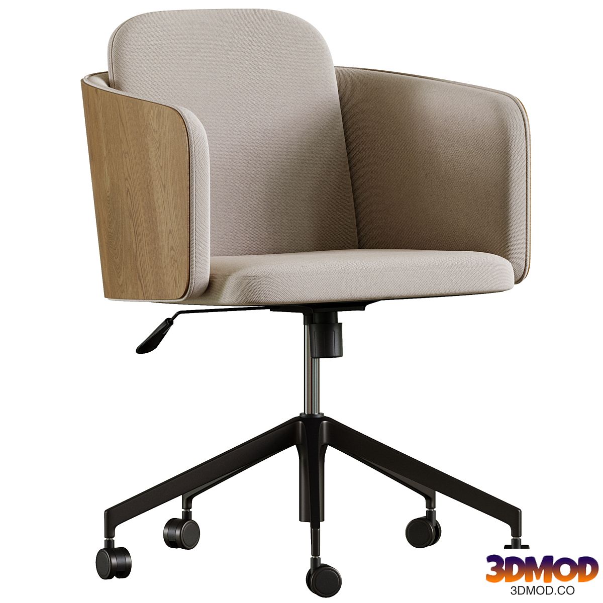 Madai chair by kavehome