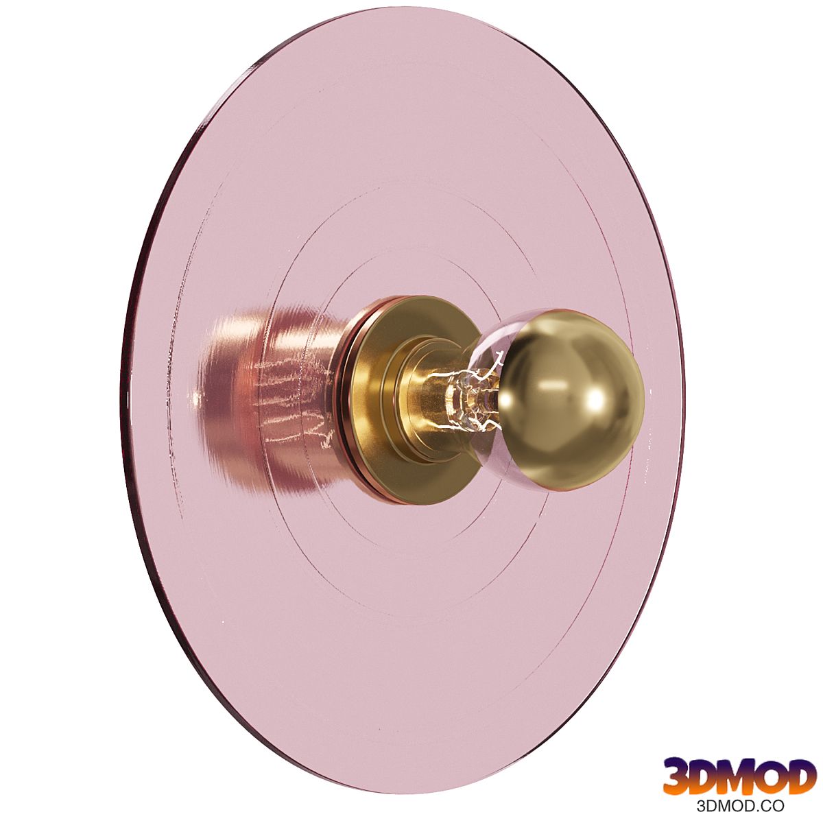 Fest Wall lamp by JF Sevilla Aromas Del Compo