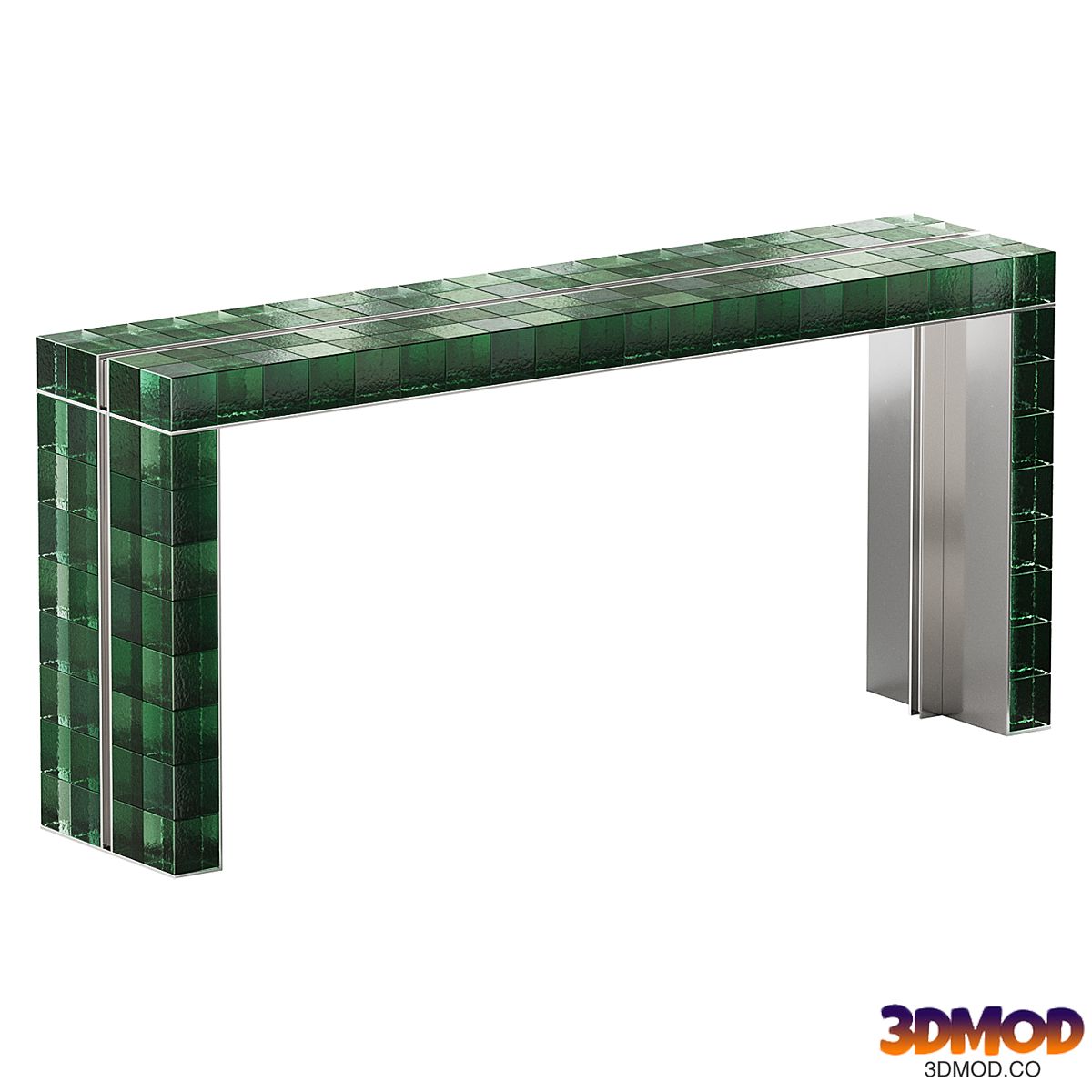 Console Modulo Studiotwentyseven