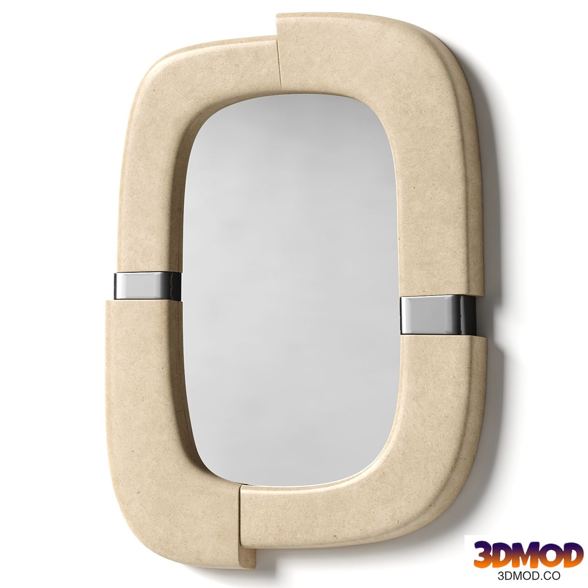 Aquifer Mirror by Alexandr Lamont