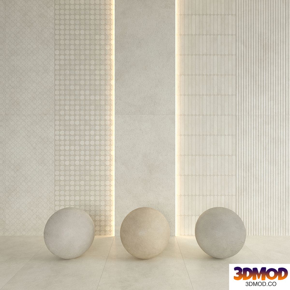 Atlas Concorde BOOST Expression decor