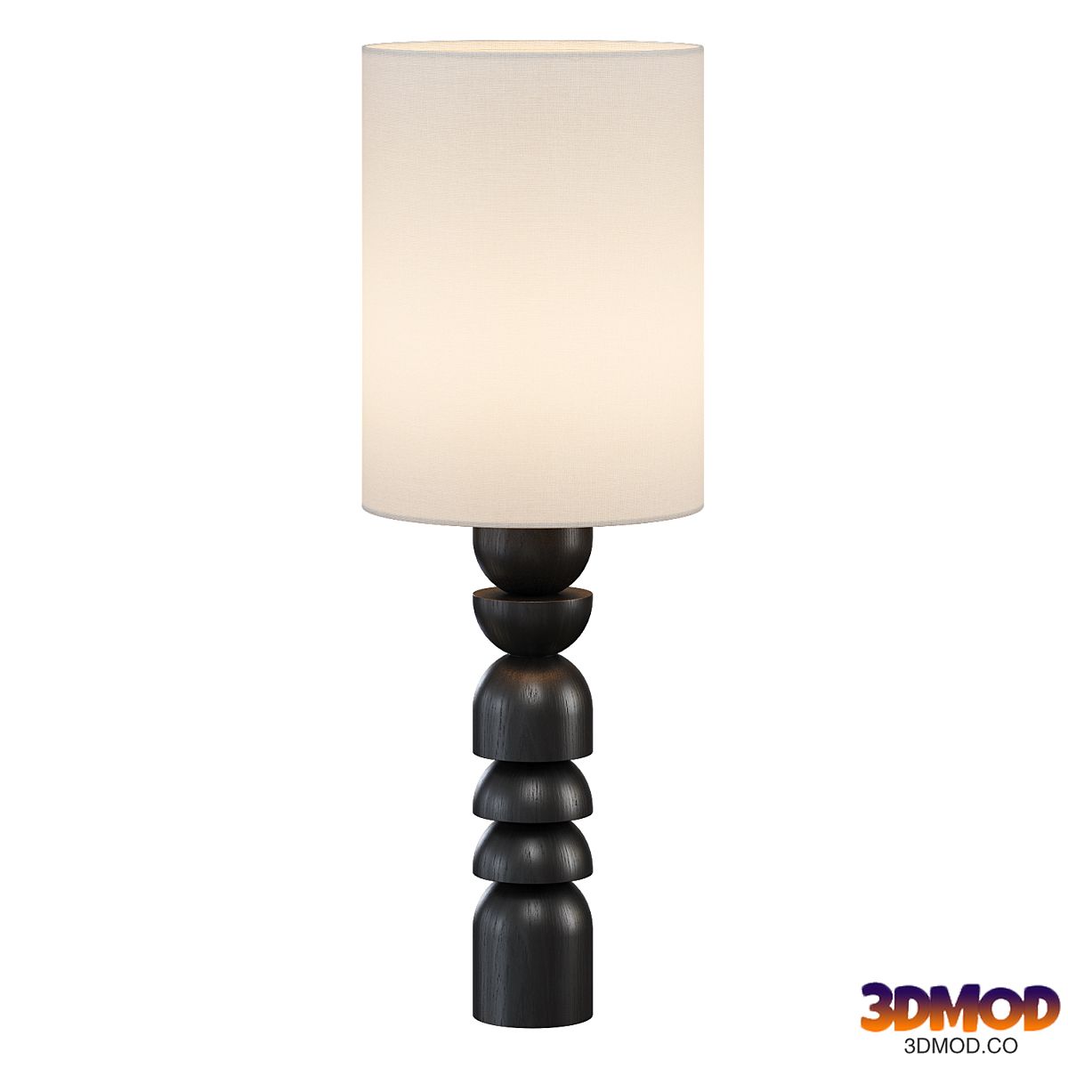 Table lamp Salomi Dantone Home