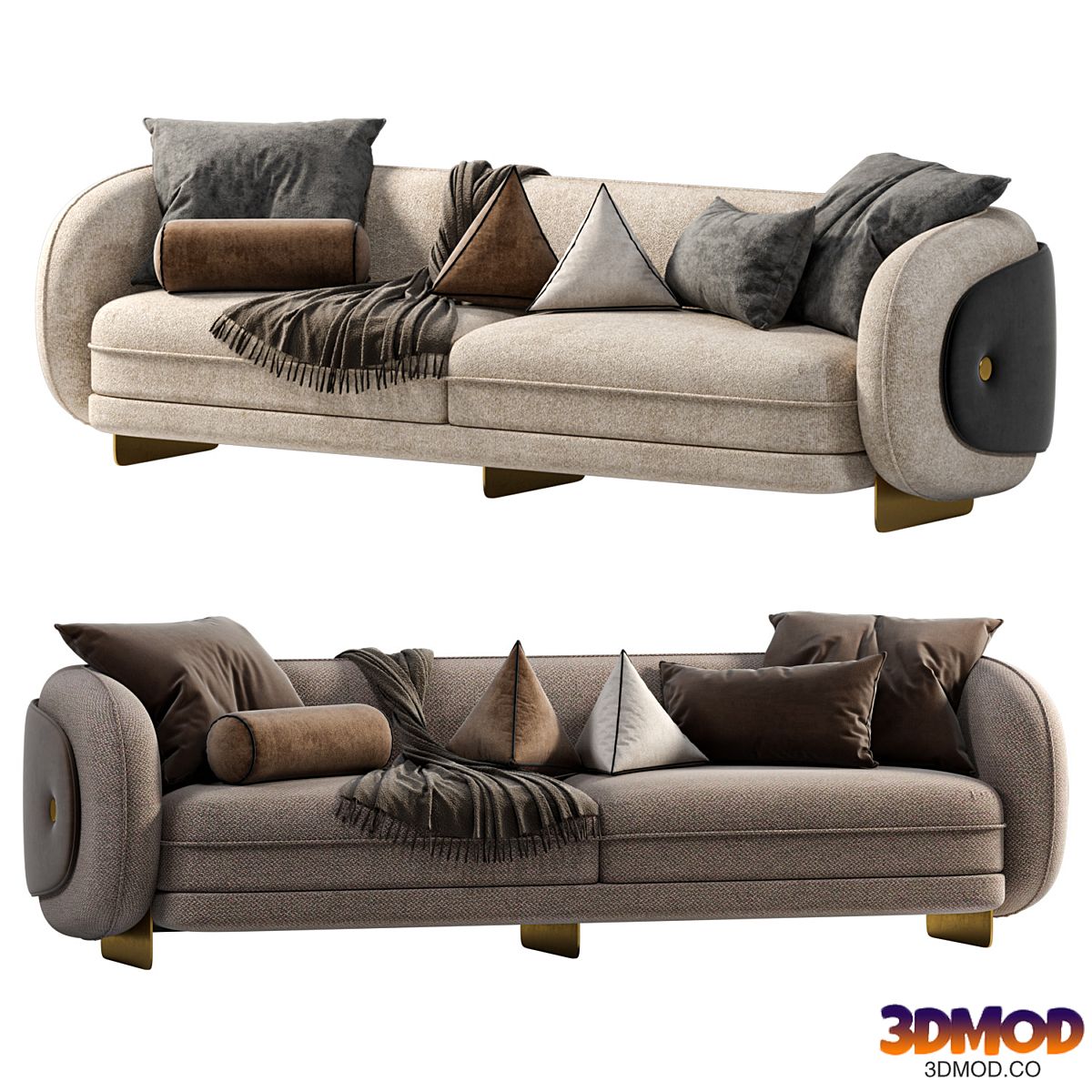 Mooncia sofa